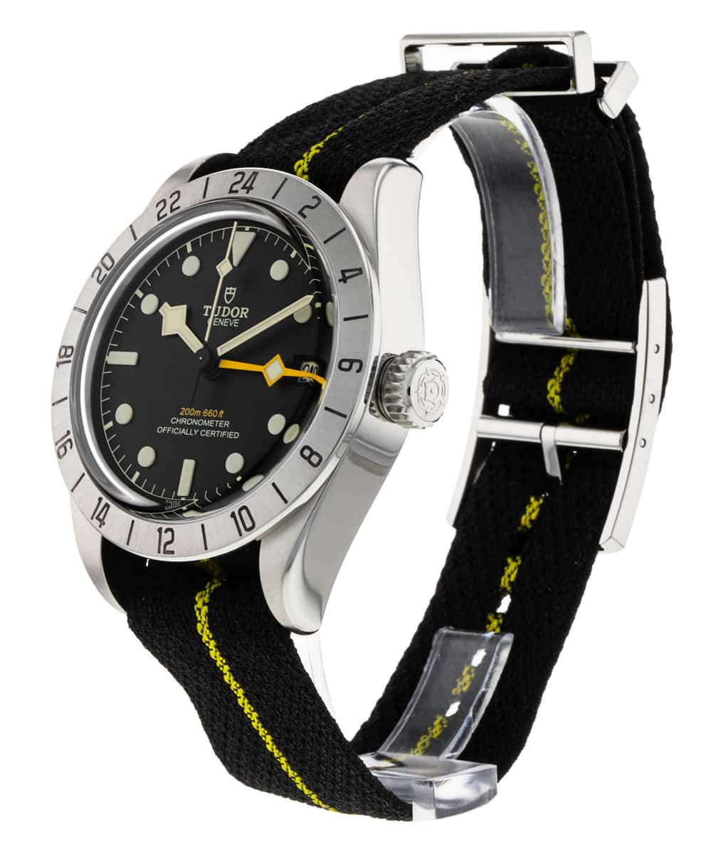 Tudor Black Bay Pro M79470-0002 Tudor Black Bay Pro M79470-0002